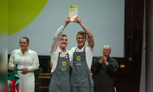 Produto feito em Jandaia do Sul é premiado no Mundial do Queijo
