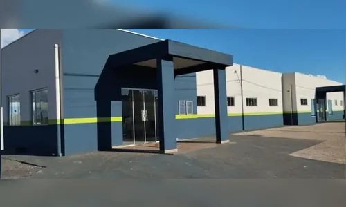 Médico é preso pela Polícia Federal dentro de UBS em Novo Itacolomi