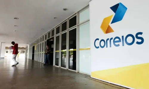 Correios começam atender aposentados nesta sexta (30)