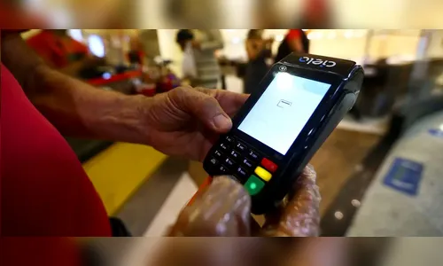 Inadimplência das empresas recua no mês de fevereiro