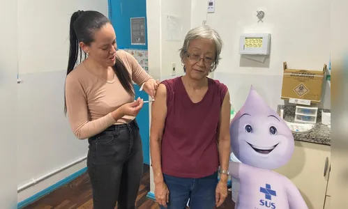 Mais de 214 mil pessoas foram imunizadas no 'Dia D'; confira