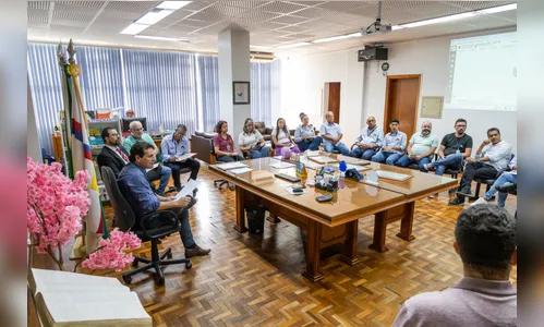 Prefeitura de Apucarana realiza mais uma edição do Justiça no Bairro