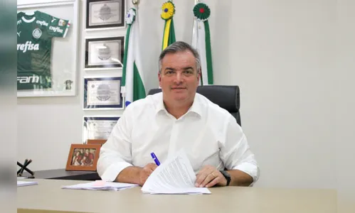 Câmara de Vereadores de Cambira aprova contas de 2021 do prefeito