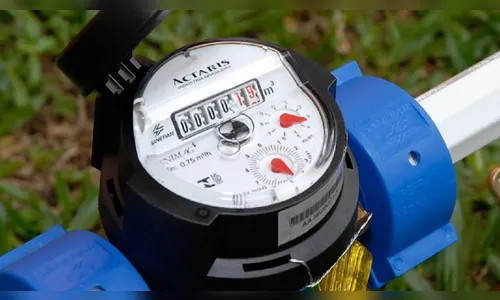 Tarifa da Sanepar terá reajuste de 2,95% no Paraná; saiba quando