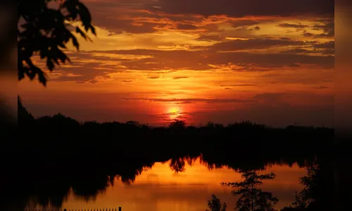 Tempo seco e massas de ar frio: o que esperar do fenômeno La Niña?