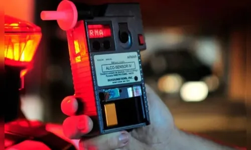 Motorista embriagado causa danos em Grandes Rios e Rio Branco do Ivaí