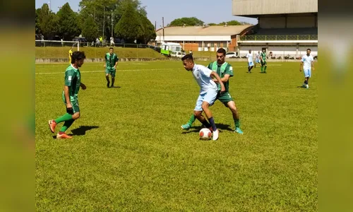 Torneio 1º de Maio tem congresso técnico nesta terça-feira