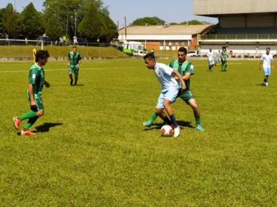 O torneio conta com mais de 30 equipes inscritas