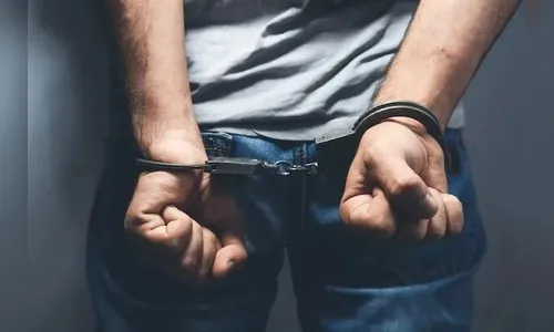 Homem acusado de homicídio é preso pela PM em Arapongas