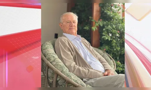Morre em Apucarana o engenheiro agrônomo Odival Franciscon aos 91 anos
