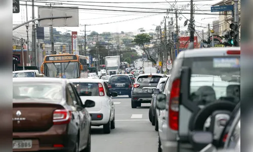 Prazo para pagamento das placas 9 e 0 vence nesta segunda (26)
