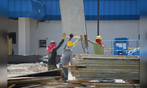 Brasil: quase 16 mil morreram em acidentes de trabalho em sete anos