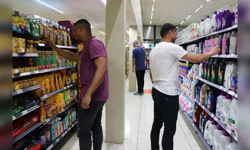 Sorteio do Nota Paraná do mês de abril será na segunda-feira (8)