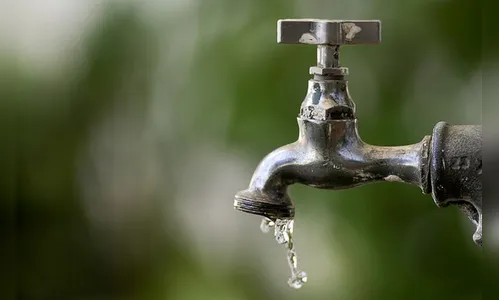 Rompimento de adutora afeta abastecimento em São João do Ivaí