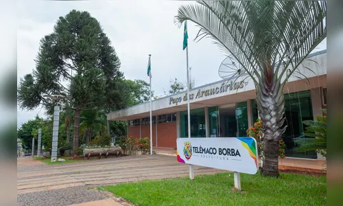 PF desarticula grupo por fraude contra Caixa e prefeitura no PR