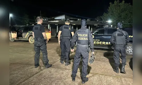 PF investiga tráfico internacional de pessoas no Amapá