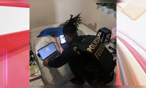 PF reprime compartilhamento de imagens de abuso sexual infantil