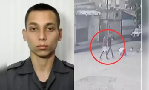 Polícia prende suspeitos de envolvimento no desaparecimento de soldado