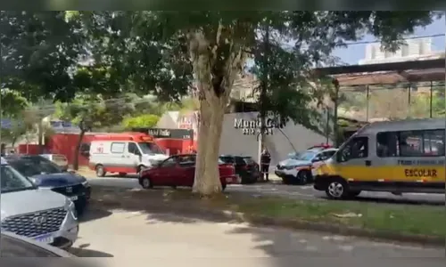 PM ferido com tiro tenta matar namorada e se esconde em motel