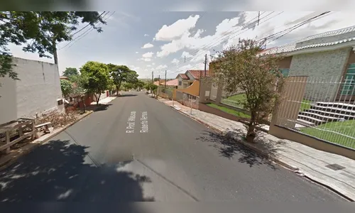 PM recupera moto furtada após dono flagrá-la na rua em Jandaia do Sul