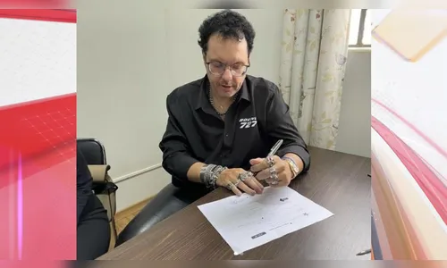 PT pode ter empresário como candidato a vice-prefeito