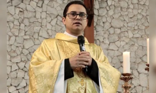 Padre é localizado no Paraná após ficar um ano desaparecido