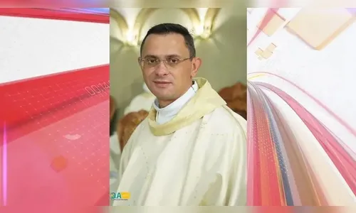 Cura da Catedral de Apucarana deixa UTI de hospital em Curitiba