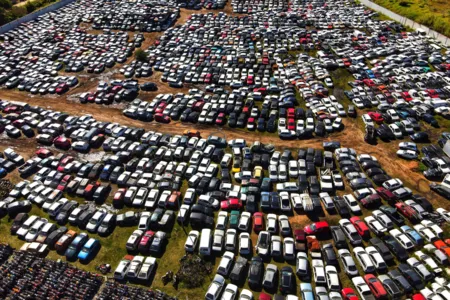 Para o próximo dia 18, está agendado um leilão na cidade de Cascavel