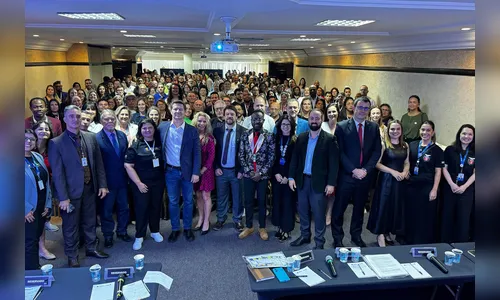 Paraná define propostas para conferência de migrantes e refugiados