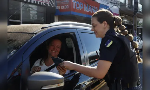 Patrulha Maria da Penha faz balanço de atividades