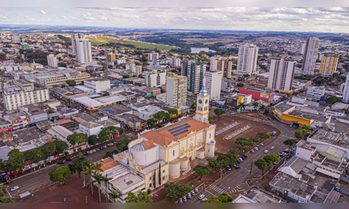 Atualização do Plano Diretor terá audiência nesta terça e quarta