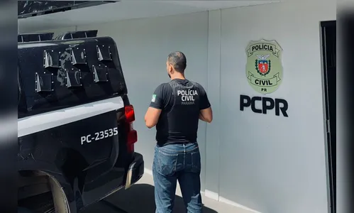 Polícia Civil prende homem condenado por estupro de vulnerável