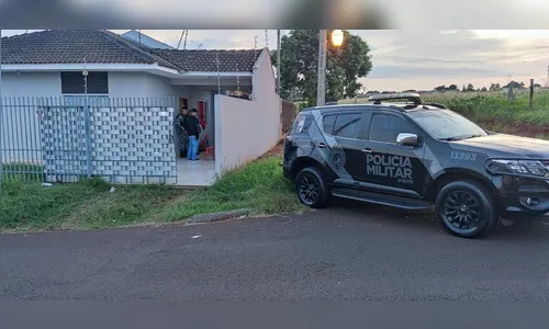 Operação mira grupo envolvido em furtos de bancos no noroeste do PR
