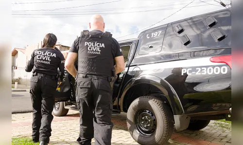 Polícia apreende adolescente envolvido em três homicídios no PR