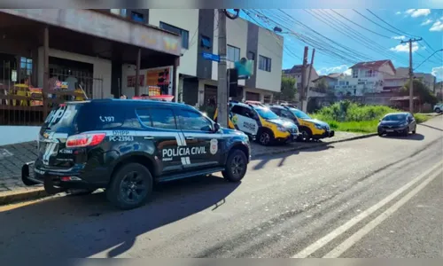 Donos de apartamento estranham sumiço de inquilina e a encontram morta