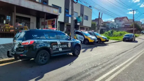 Polícia Civil investiga causa do óbito