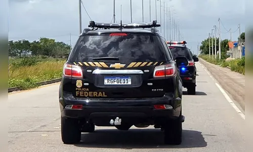 Polícia Federal deflagra operação contra grupo miliciano