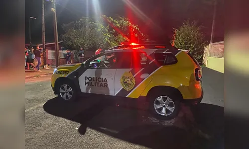 Jovem morto a tiros na Vila Reis em Apucarana é identificado