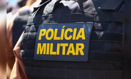 PMs salvam vida de bebê que estava engasgado no Paraná