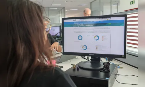 Portal da Transparência ganha funcionalidades para consultas