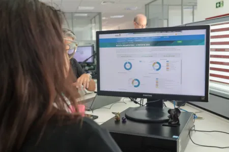 Portal da Transparência ganha funcionalidades para consultas
