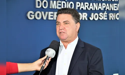 Amepar discute regionalização de serviços nos municípios