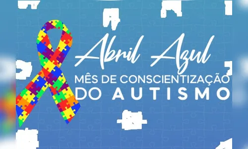 Prefeitura de Arapongas promove mutirão de conscientização do Autismo