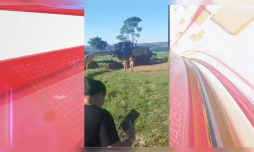 Prefeitura nega obra para 'cabaré' e dono reforma via com voluntários