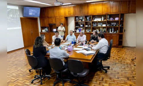 Apucarana anuncia cursos na área têxtil do Projeto Bora Paraná