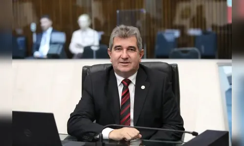 PL do Deputado Bazana beneficiando entidade é aprovado na CCJ