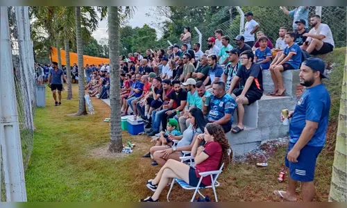 Semifinais da Copa da Amizade começam; confira os resultados