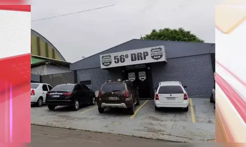 Quatro detentos fogem da Cadeia Pública de Reserva