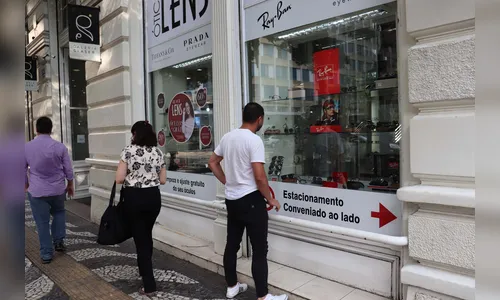 Nota Paraná libera R$ 24,6 milhões em créditos para consumidores