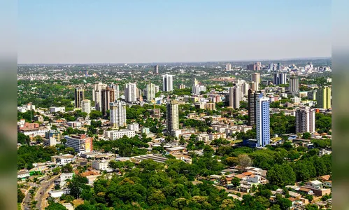 Relatório da ONU produzido no PR traz reflexão sobre espaços públicos